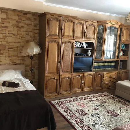 Renata Vendeghaz Gæstehus