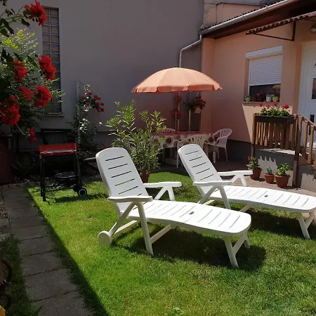 Πανσιόν Renata Vendeghaz