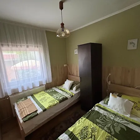 Renata Vendeghaz Πανσιόν Έγκερ