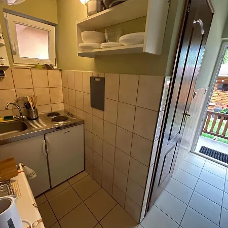 Renata Vendeghaz 3* Έγκερ