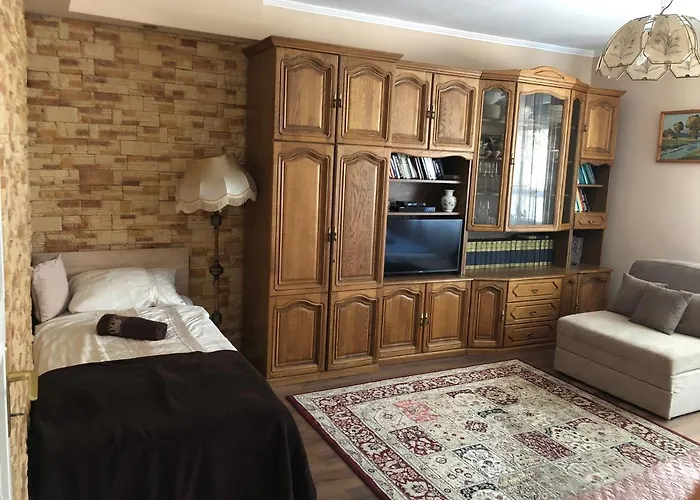 Renáta Maison d'hôtes